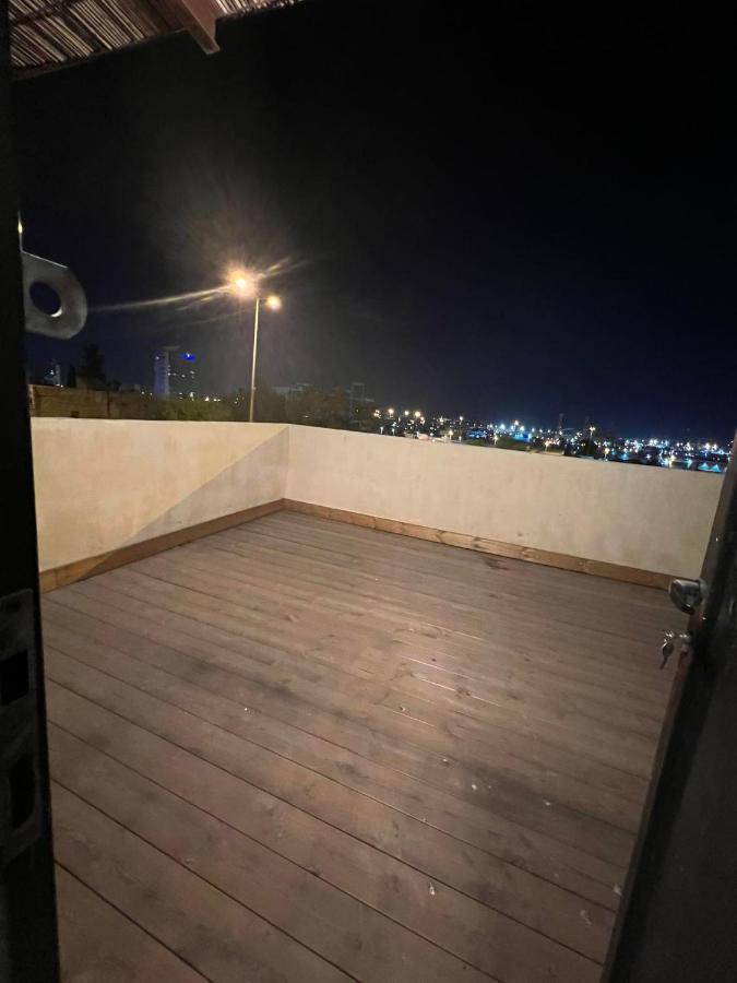 סוויטות האריה Apartment Haifa Exterior photo