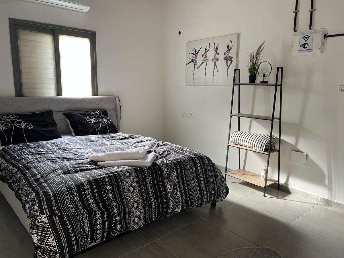 סוויטות האריה Apartment Haifa Exterior photo
