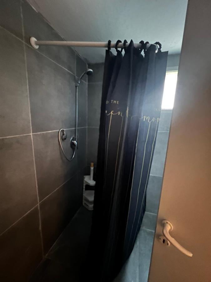 סוויטות האריה Apartment Haifa Exterior photo