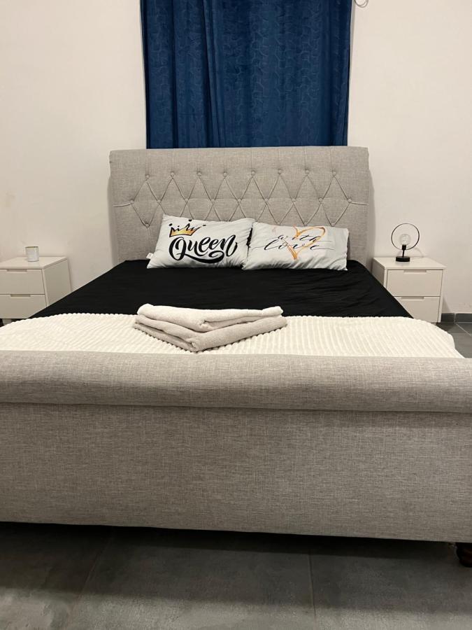 סוויטות האריה Apartment Haifa Room photo